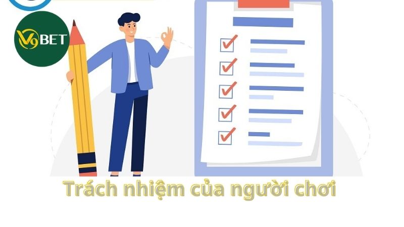Trách nhiệm của người chơi