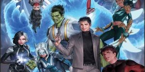 Quay hũ siêu anh hùng là tựa game được anh em người chơi yêu thích