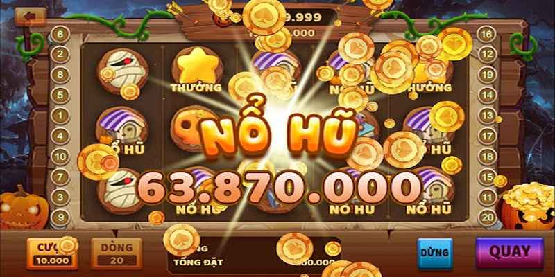 Kinh nghiệm chơi quay hũ siêu anh hùng từ cao thủ V9bet